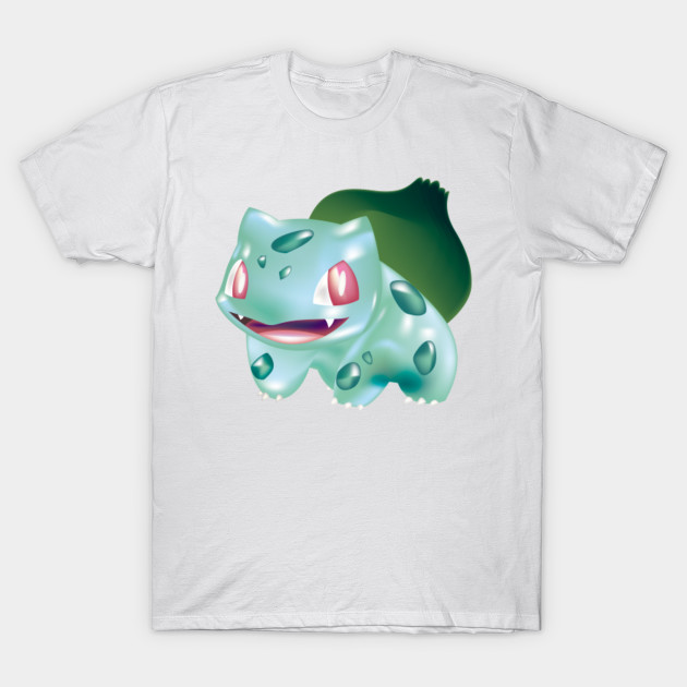 Bulbasaur pokemon